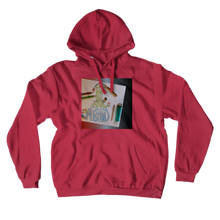 boogiebong Hoodies (No-Zip/Pullover)