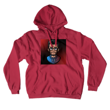 retentles Hoodies (No-Zip/Pullover)