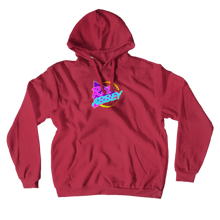 rad_abbey Hoodies (No-Zip/Pullover)