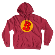 beauwithabang Hoodies (No-Zip/Pullover)