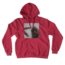 todde Hoodies (No-Zip/Pullover)