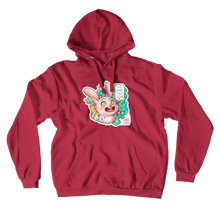 Do What You Love Hoodie