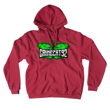 crimezat92 Hoodies (No-Zip/Pullover)