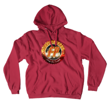 FlashLogo Hoodies (No-Zip/Pullover)