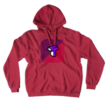 villikingogtt Hoodies (No-Zip/Pullover)