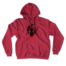kewbzthek9 Hoodies (No-Zip/Pullover)