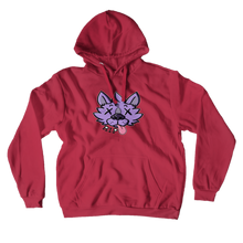R.I.P Hoodie (Pullover)