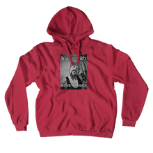Hoodies (No-Zip/Pullover)