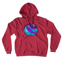 munakra Hoodies (No-Zip/Pullover)