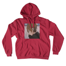 einsamkeit Hoodies (No-Zip/Pullover)