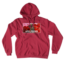 ricsikehhh02 Hoodies (No-Zip/Pullover)