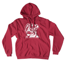 Bailey White (Red, Navy, Black, Charcoal)