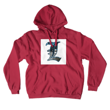 thereallithics Hoodies (No-Zip/Pullover)