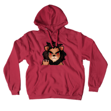 luziyt Hoodies (No-Zip/Pullover)