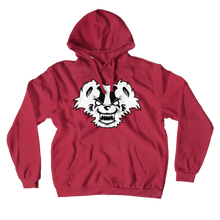 Badger Hoodies  (No-Zip/Pullover)