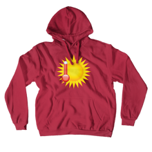 xanderkender1 Hoodies (No-Zip/Pullover)