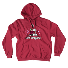 elibox-3959 Hoodies (No-Zip/Pullover)