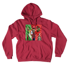 offnights Hoodies (No-Zip/Pullover)