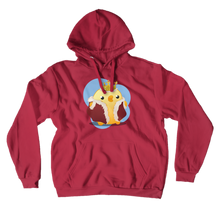 kingofducky Hoodies (No-Zip/Pullover)