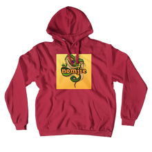 nomjie Hoodies (No-Zip/Pullover)