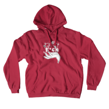 F*CK Hoodies