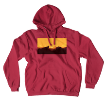 newth11 Hoodies (No-Zip/Pullover)