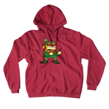 nathanael12343 Hoodies (No-Zip/Pullover)