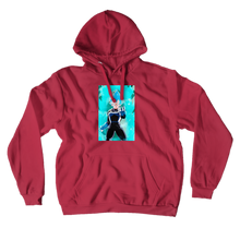 csgoteddy Hoodies (No-Zip/Pullover)