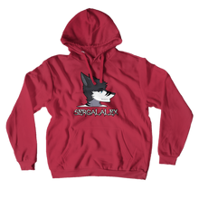 Hoodies (No-Zip/Pullover)