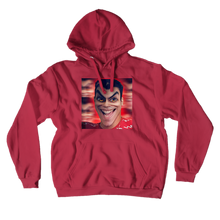 ducarto Hoodies (No-Zip/Pullover)