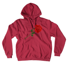 nottherealrose Hoodies (No-Zip/Pullover)