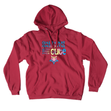 Really Cute Hoodie (No-Zip/Pullover)