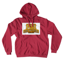 landis77 Hoodies (No-Zip/Pullover)