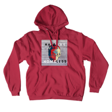 halfwayhomeless Hoodies (No-Zip/Pullover)