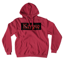 im_xkrypto Hoodies (No-Zip/Pullover)