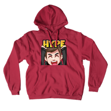 impulsivemind Hoodies (No-Zip/Pullover)