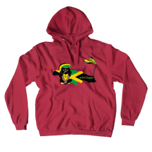 mfn_sp00by Hoodies (No-Zip/Pullover)