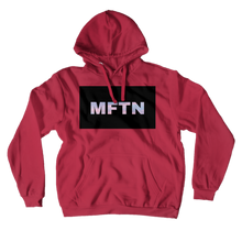 malcolmfromthenorth Hoodies (No-Zip/Pullover)