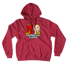 Hoodies (No-Zip/Pullover)