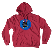 monzieurcatlife Hoodies (No-Zip/Pullover)