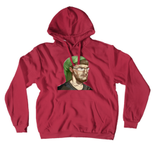 yaddyhyrule Hoodies (No-Zip/Pullover)