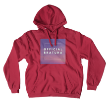 Hoodies (No-Zip/Pullover)