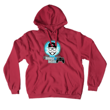omegainside Hoodies (No-Zip/Pullover)