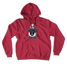 deadshotdemps Hoodies (No-Zip/Pullover)