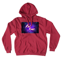 karvlogs Hoodies (No-Zip/Pullover)