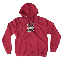 zackdeeduh Hoodies (No-Zip/Pullover)
