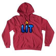 mrchrisdrums Hoodies (No-Zip/Pullover)