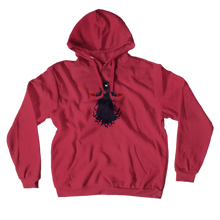 Shadow Hoodies (No-Zip/Pullover)