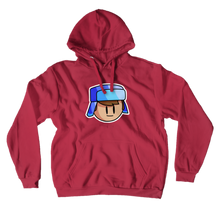 Hoodies (No-Zip/Pullover)