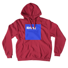 niriuqq Hoodies (No-Zip/Pullover)